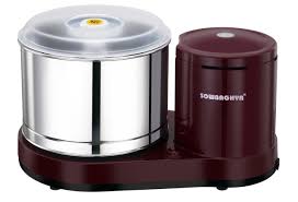 Wet Grinders